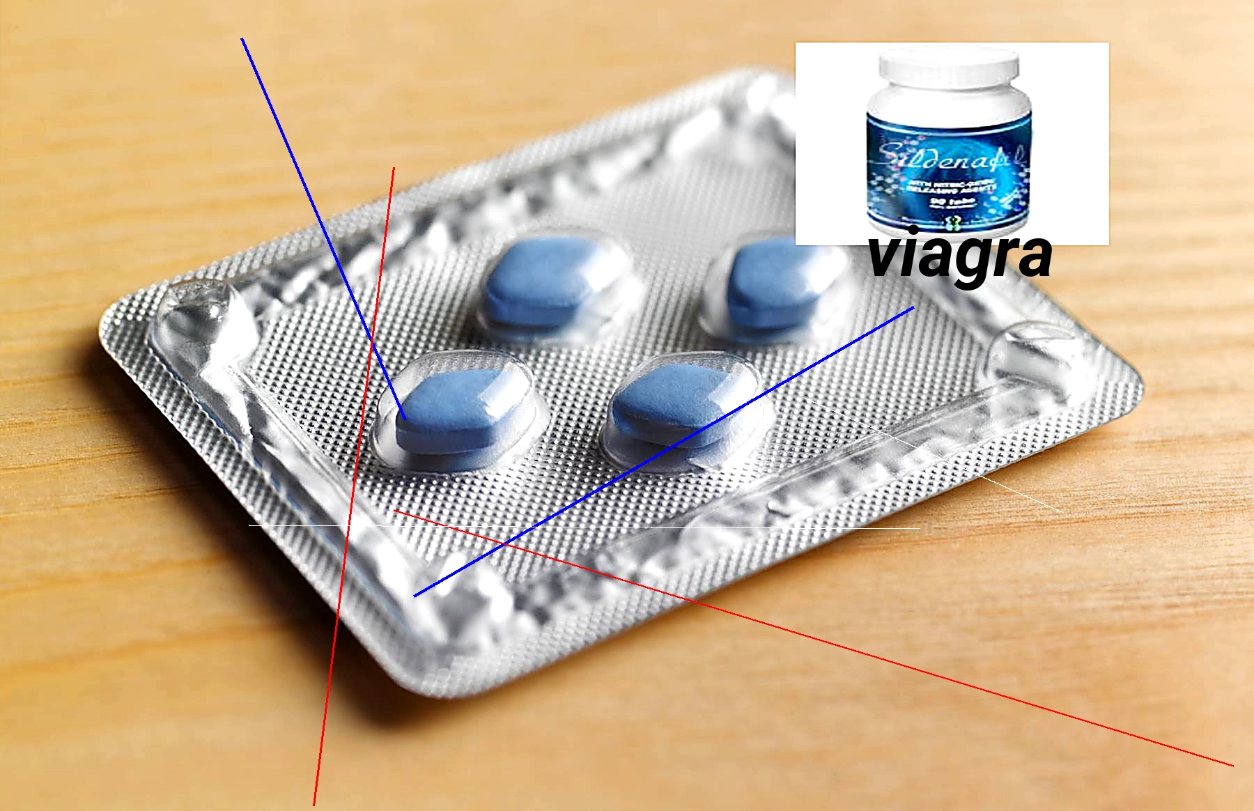 Acheter le generique du viagra